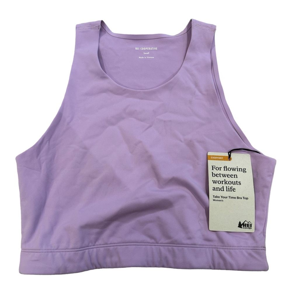 REI Tank Top